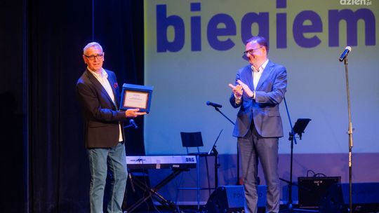 Stowarzyszenie "Biegiem Radom!" ma już 10 lat! 