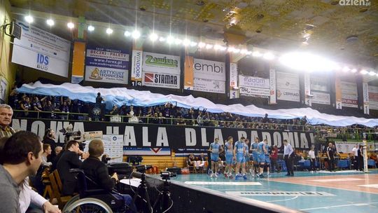 Stowarzyszenie CZARNI udziałowcem spółki WKS Czarni Radom S.A.