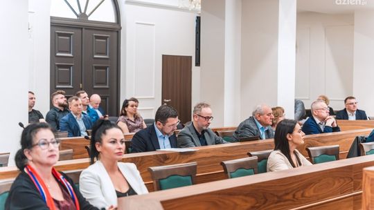 Stowarzyszenie Radomski Czerwiec '76 prosi radnych o wsparcie finansowe