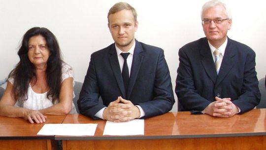 Stowarzyszenie Rozwoju Regionu Radomskiego rusza do wyborów