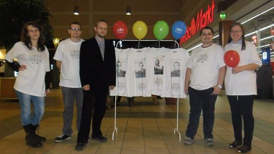 Stowarzyszenie Rozwoju Regionu Radomskiego zaprasza