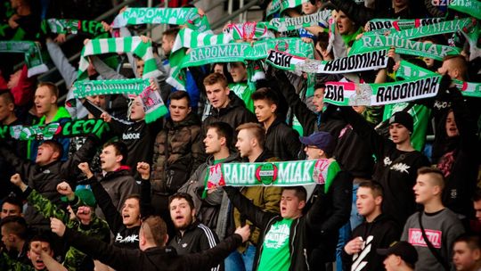 Stowarzyszenie "Tylko Radomiak" rozszerza działalność