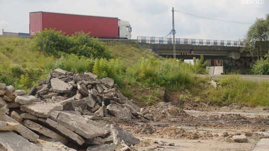 Strabag przebuduje Żółkiewskiego za 47,5 mln