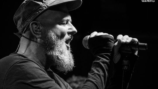 Strachy na Lachy zagrały w Radomiu!