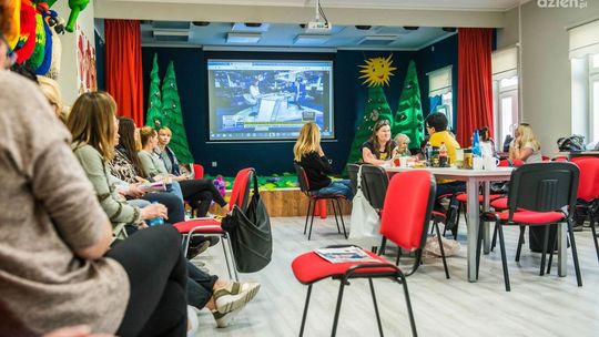 Strajk nauczycieli. Liczba protestujących wzrosła