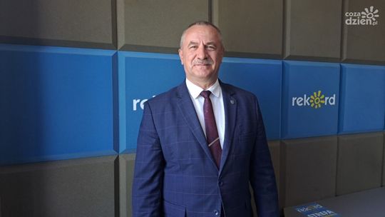 Strąk: Przed nami Dni Kultury Sienna