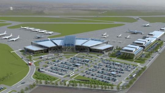 Straż Graniczna w Radomiu? Tak i to już od września!