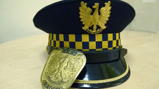 Straż Miejska w Radomiu potrzebna? (SONDA)
