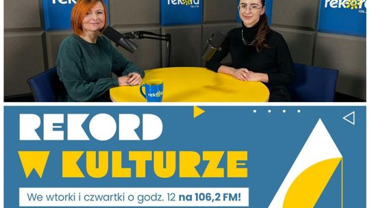 Straż pożarna i kryminał, spektakl i cmentarz...