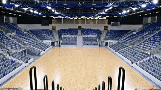 Straż pożarna nie odebrała hali 