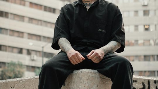 Streetwear zaczyna się od spodni – baza każdej stylizacji