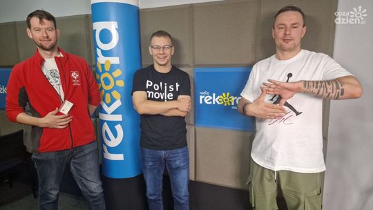 "Streetworker" z Nagrodą Publiczności