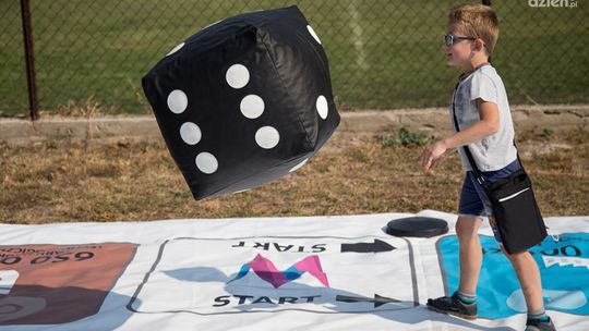 Strefa Gry o M. Tak było!