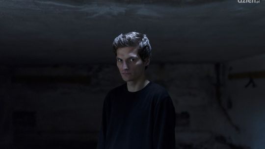 Strefa komfortu. Koncert zespołu Perfect Son