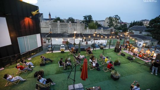 Strefa komfortu w Elektrowni Strefa komfortu w Elektrowni