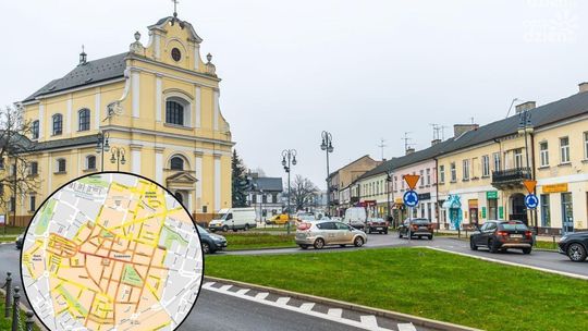 Strefa Płatnego Parkowania zostanie poszerzona? Rozpoczęły się konsultacje