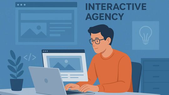 Strona internetowa dla biznesu – jak tworzyć stronę www, która sprzedaje?