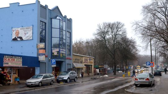 Struga i Limanowskiego do zamknięcia!