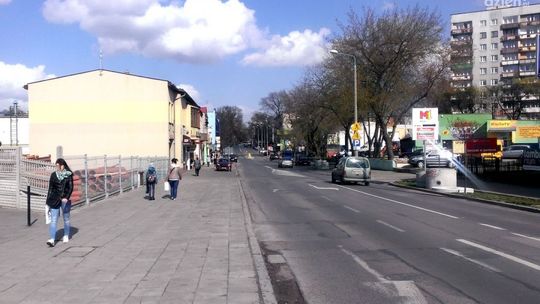 Struga zamknięta. Tylko po co ?