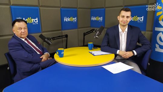 Struzik: Dzielimy pieniądze sprawiedliwe, to PiS faworyzuje swoich 