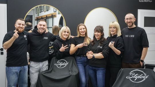 Strzyżenie na medal