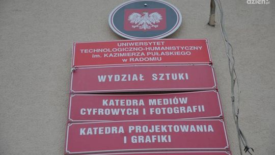 Studenci do ratusza, urzędnicy do "Pentagonu"?