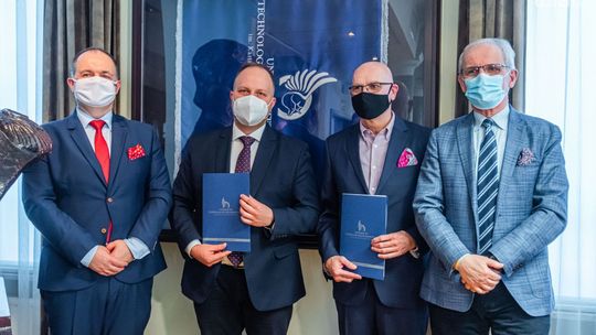 Studenci z szansą zatrudnienia