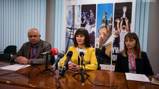 Studencie, złóż wniosek o stypendium stażowe