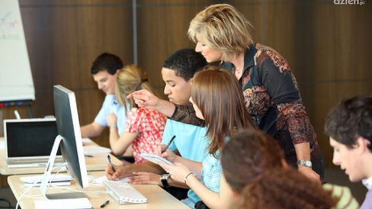 Studenckie faux pas, czyli czym zdenerwować wykładowcę