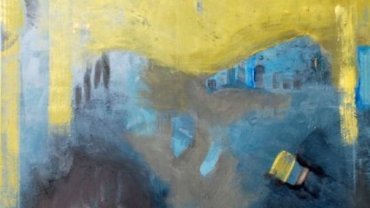 Studia nad pejzażem