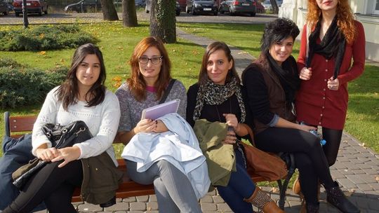 Studia podyplomowe w Wyższej Szkole Handlowej w Radomiu