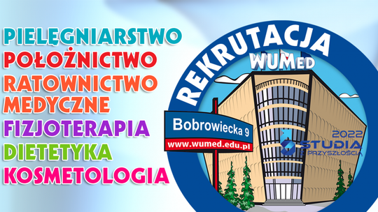 Studia z przyszłością