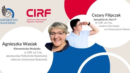 Studiuj Informatykę Techniczną