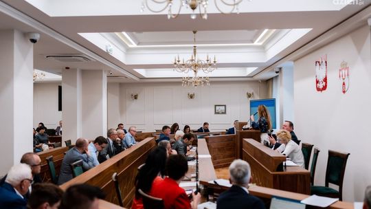 Studium nieprzyjęte. Co to oznacza dla miasta?