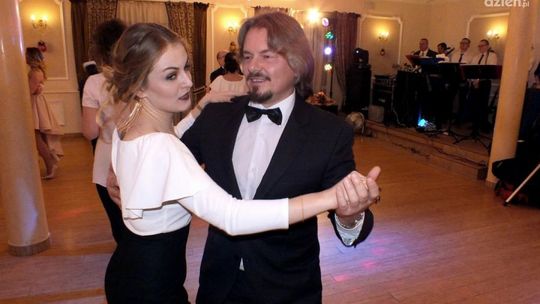 Studniówka 2017 - "Baczyński"