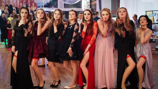 Studniówka 2017 - "Chałubiński"