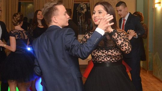 Studniówka 2017 - CKU