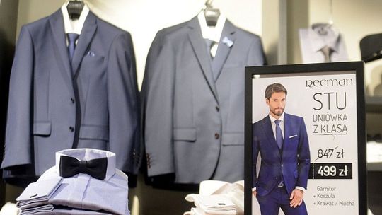 Studniówka 2017. Co porządny facet wi(e)dzieć powinien?