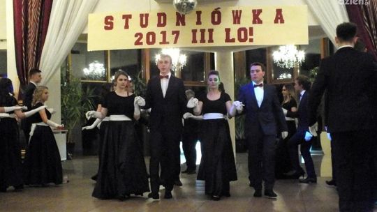 Studniówka 2017 - "Czachowski"