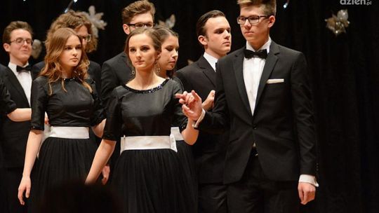 Studniówka 2017 - "Muzyk"