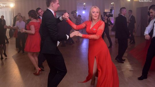 Studniówka 2017 - "Sobieski"