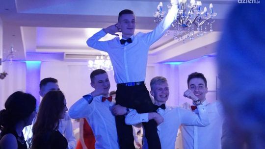 Studniówka 2017 - "Sportowe"