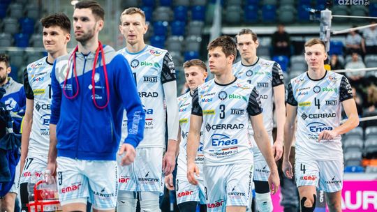 "Studniówka" Czarnych. Fatalna seria radomian trwa