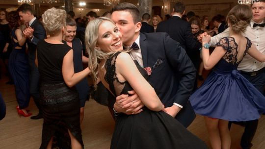 Studniówka II LO im. Marii Konopnickiej