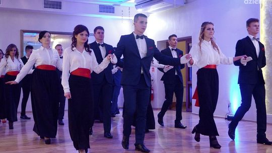 STUDNIÓWKA: "Sobieski"