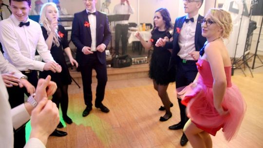 Studniówka Zespołu Szkół Technicznych