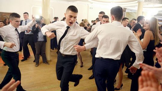 STUDNIÓWKA: ZST im. T. Kościuszki