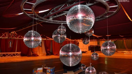 Studniówki 2013 czas zacząć!