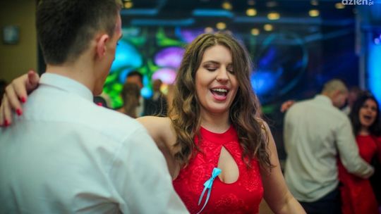 Studniówki 2018. "Agrotechnik"