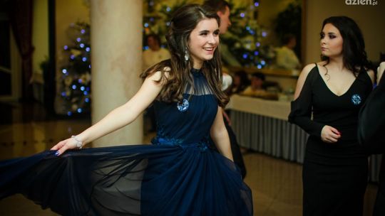 Studniówki 2018. "Czachowski"